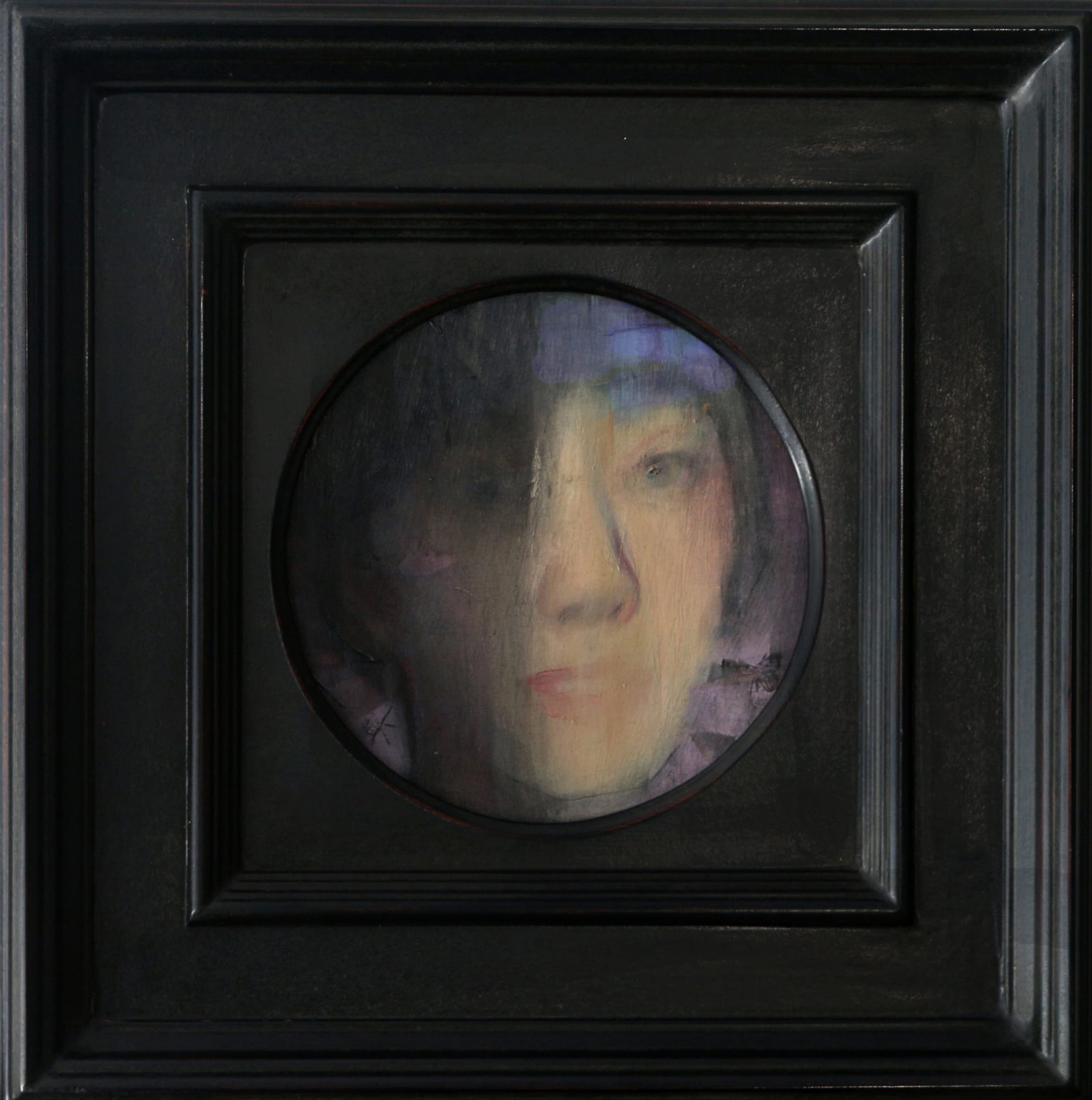 Stanka Kordic, Incognito, 2024