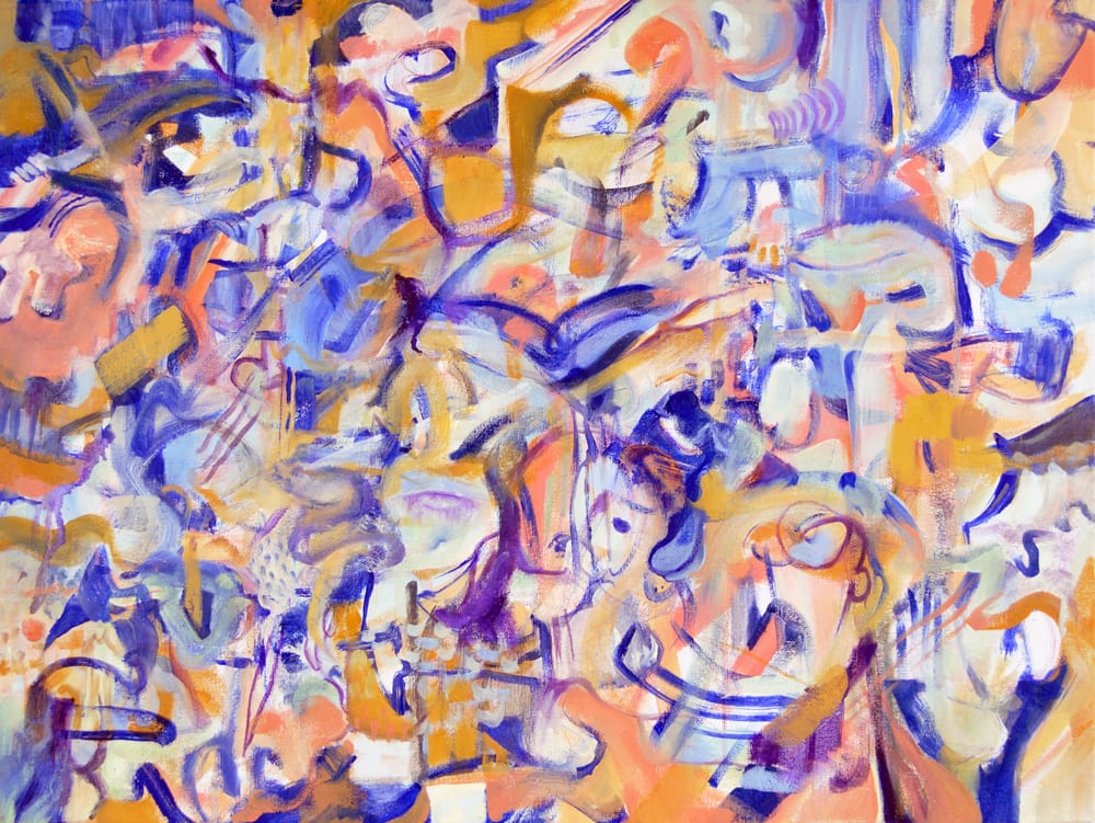 Ari Lankin, Untitled, 2007