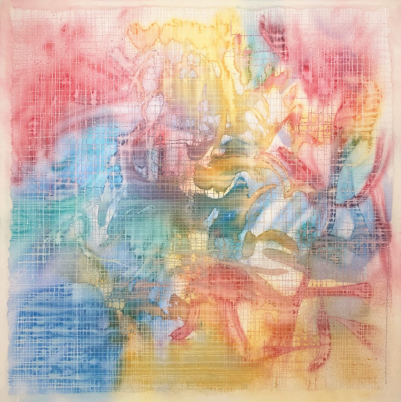 Ari Lankin, Yes, 2019