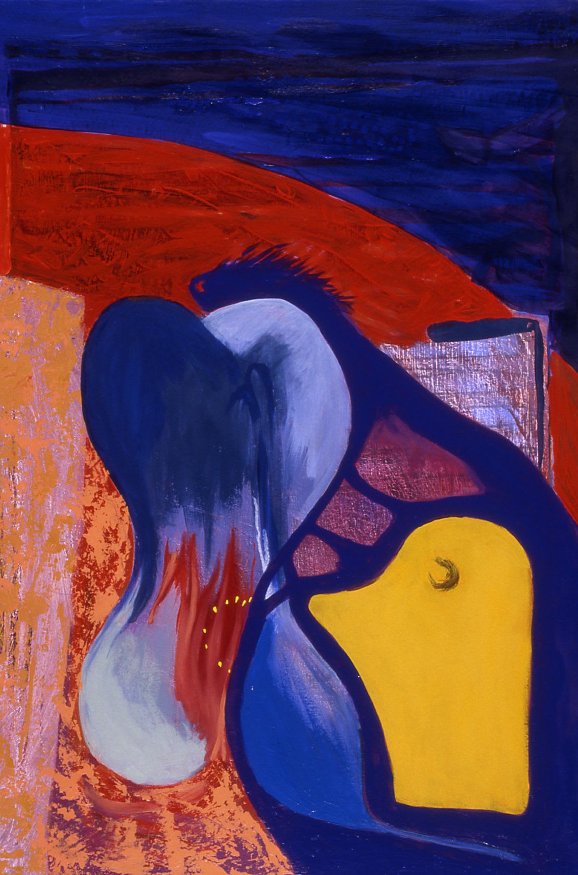 Ari Lankin, Melody, 2003