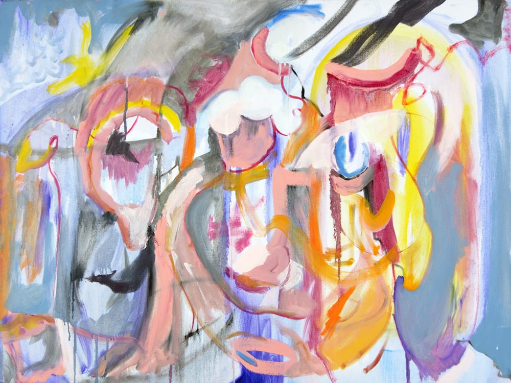 Ari Lankin, Air, 2006