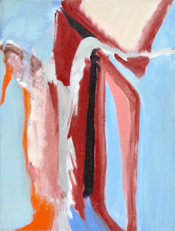 Ari Lankin, Untitled, 2007