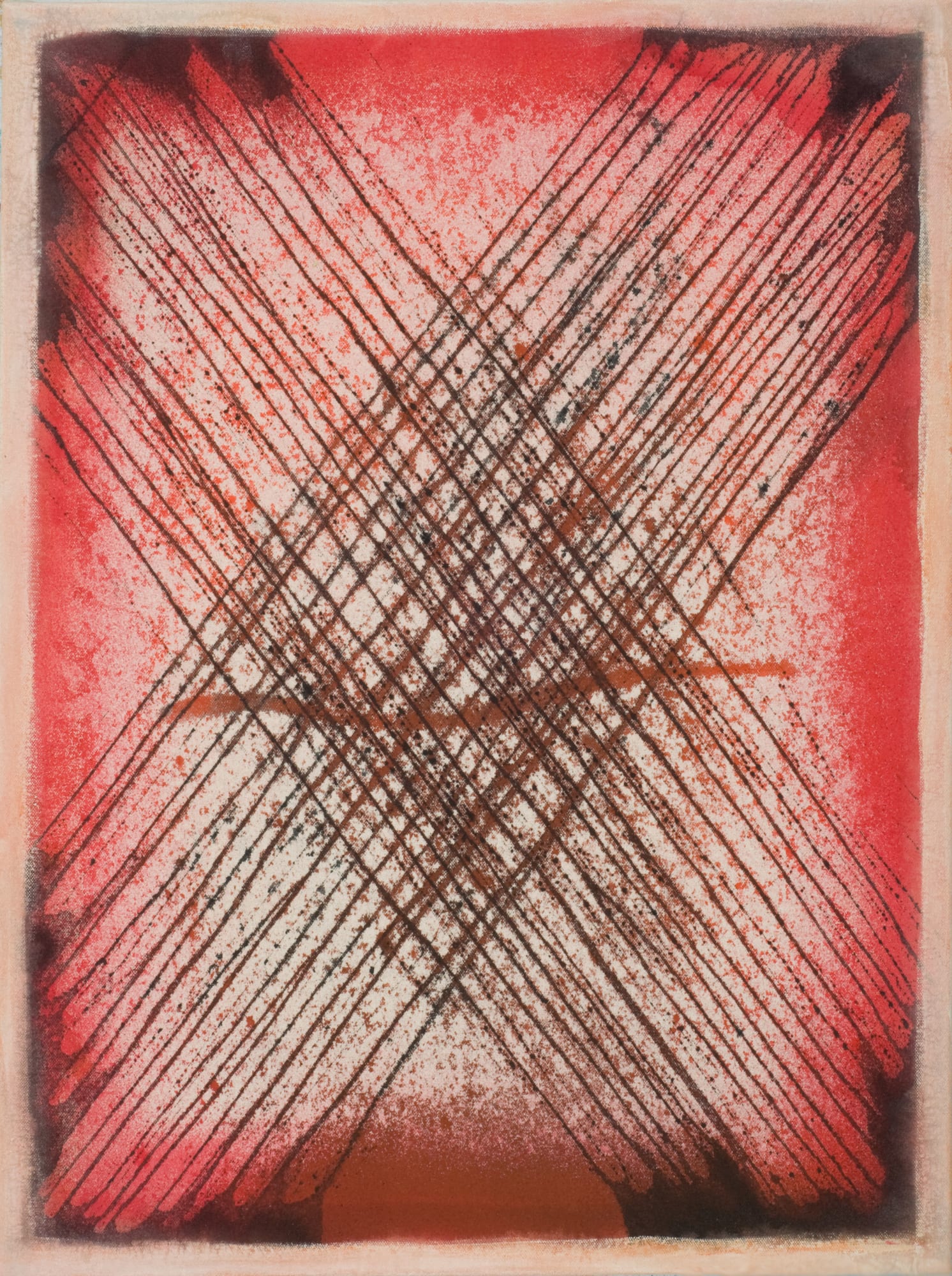 Ari Lankin, Break On Through To The Other Side, 2017