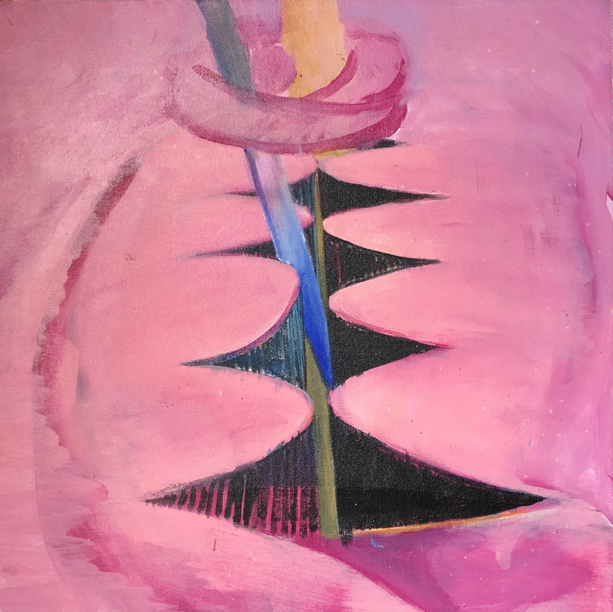 Ari Lankin, Armory Vault, 2011