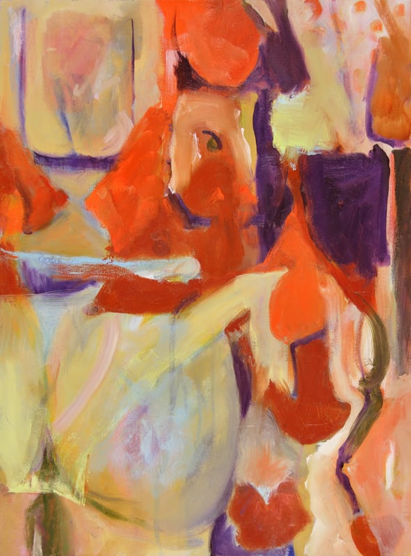 Ari Lankin, Hidden, 2007