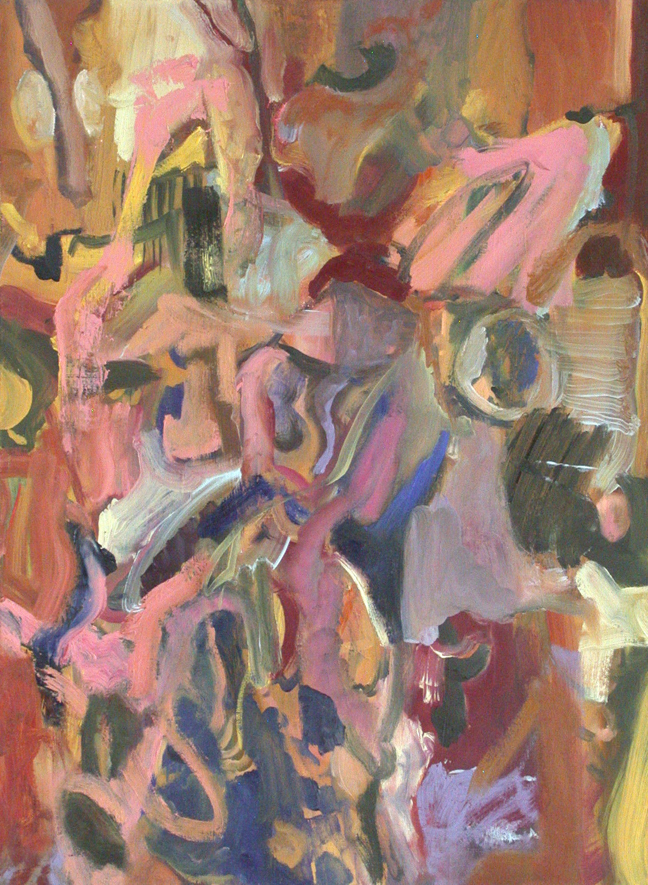 Ari Lankin, Untitled, 2007