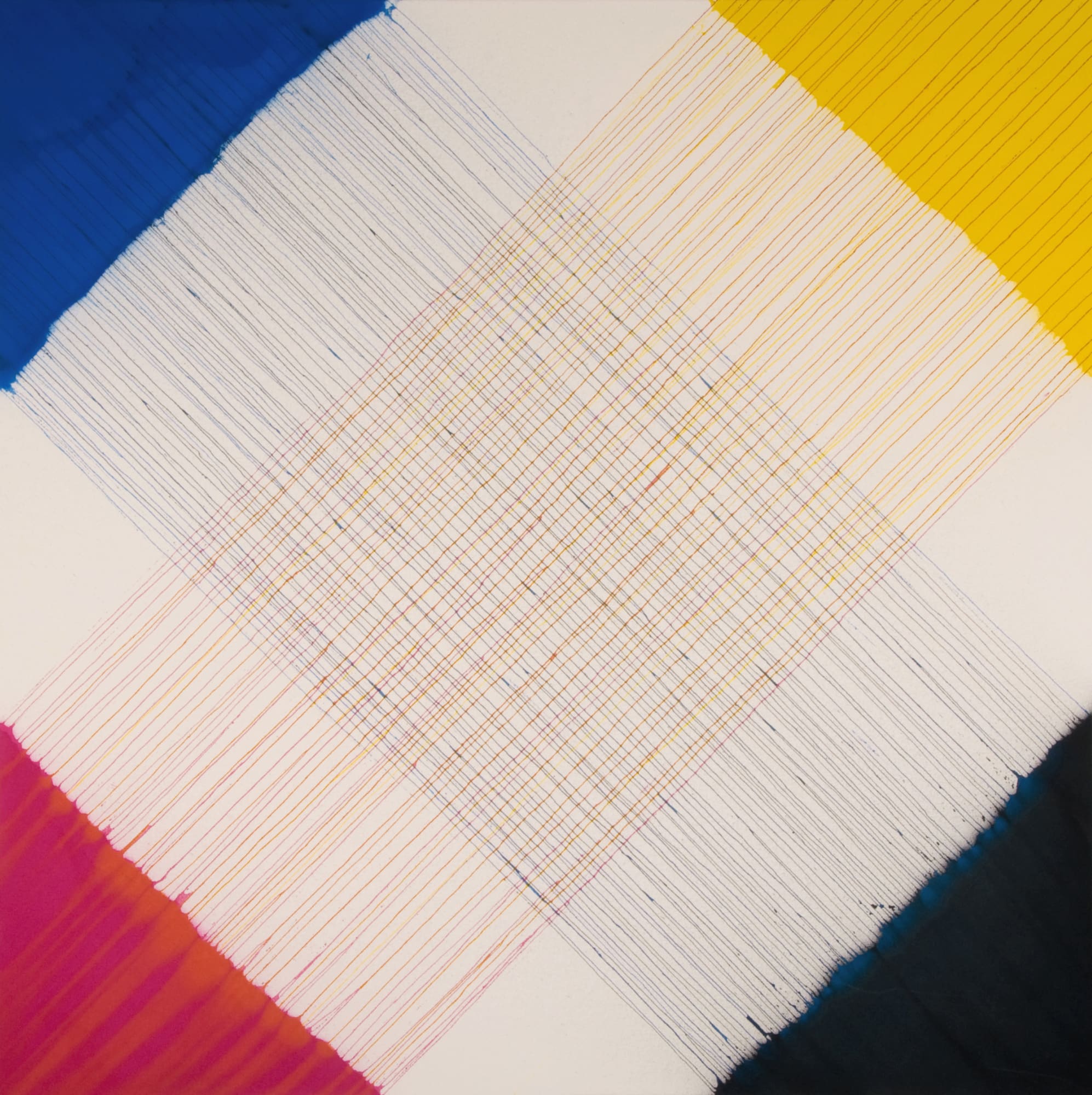 Ari Lankin, Rendezvous, 2013