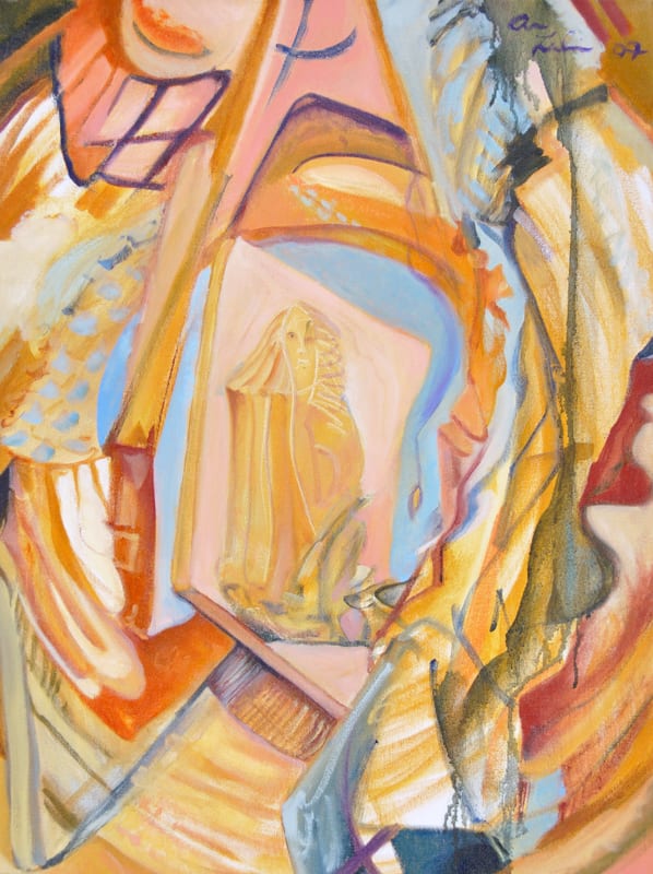 Ari Lankin, The Book, 2007