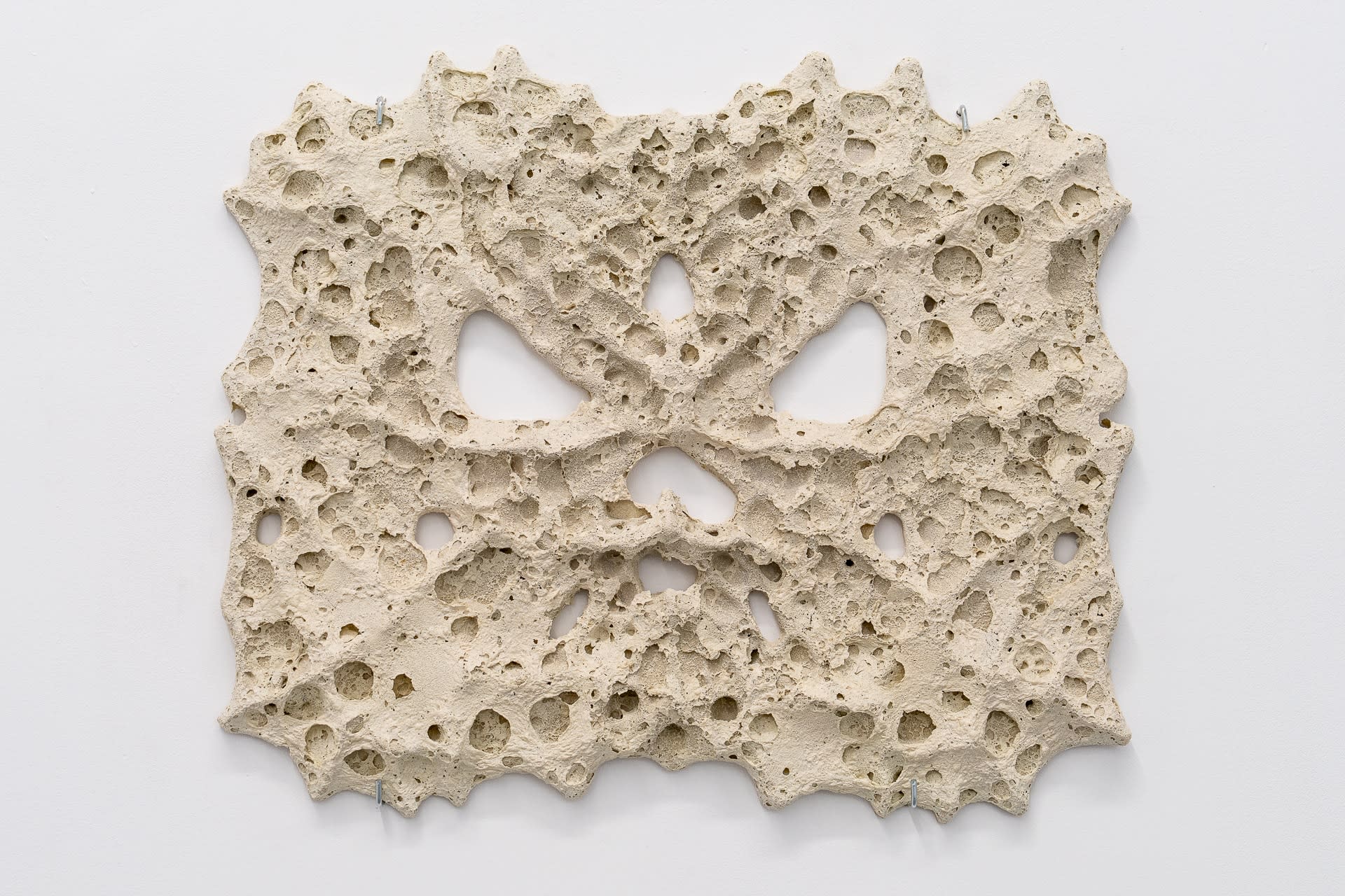 Radu Pandele, Heavy Butterfly II, 2025