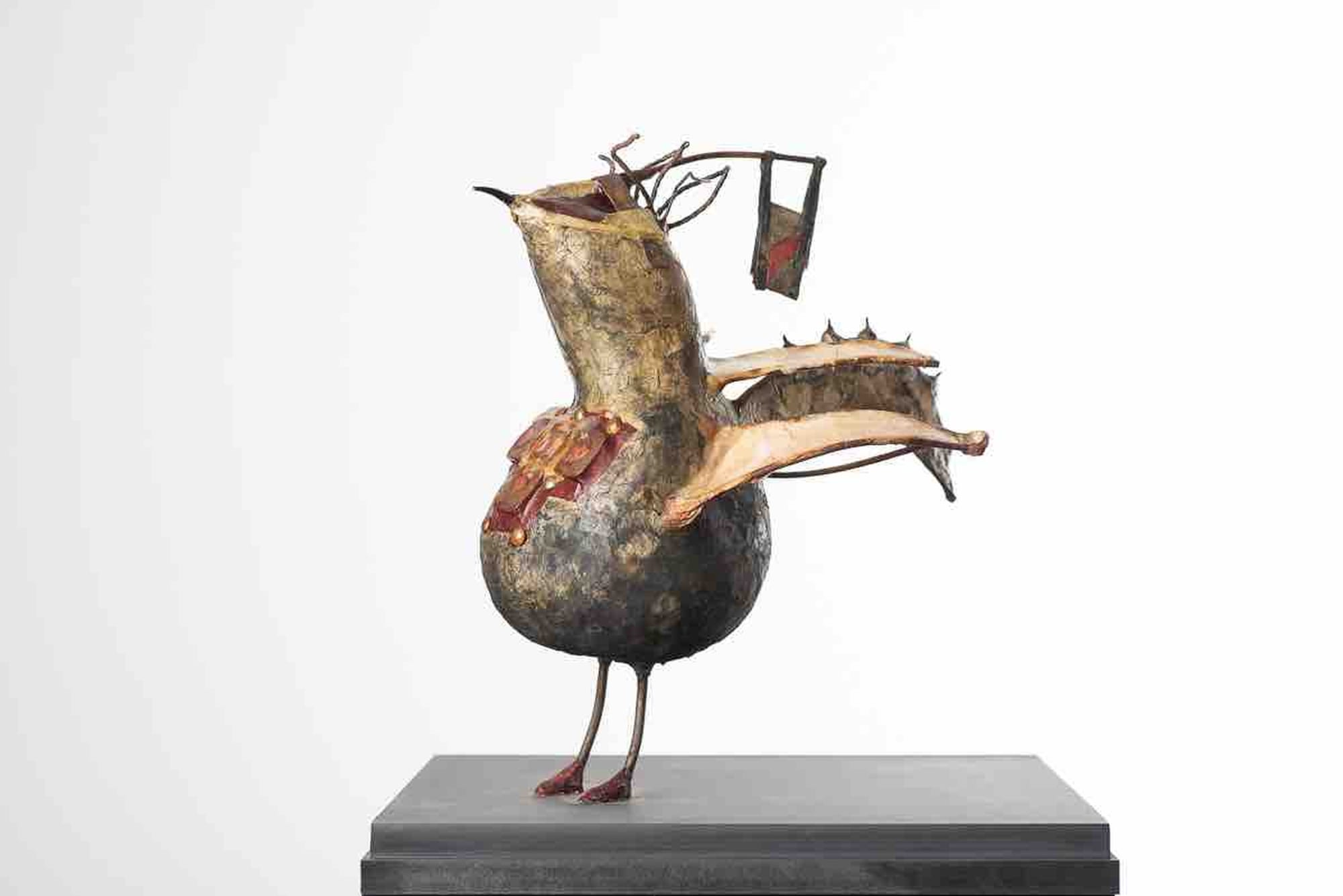 MICHEL FLAMME, ABISSIO DUBITATIVO