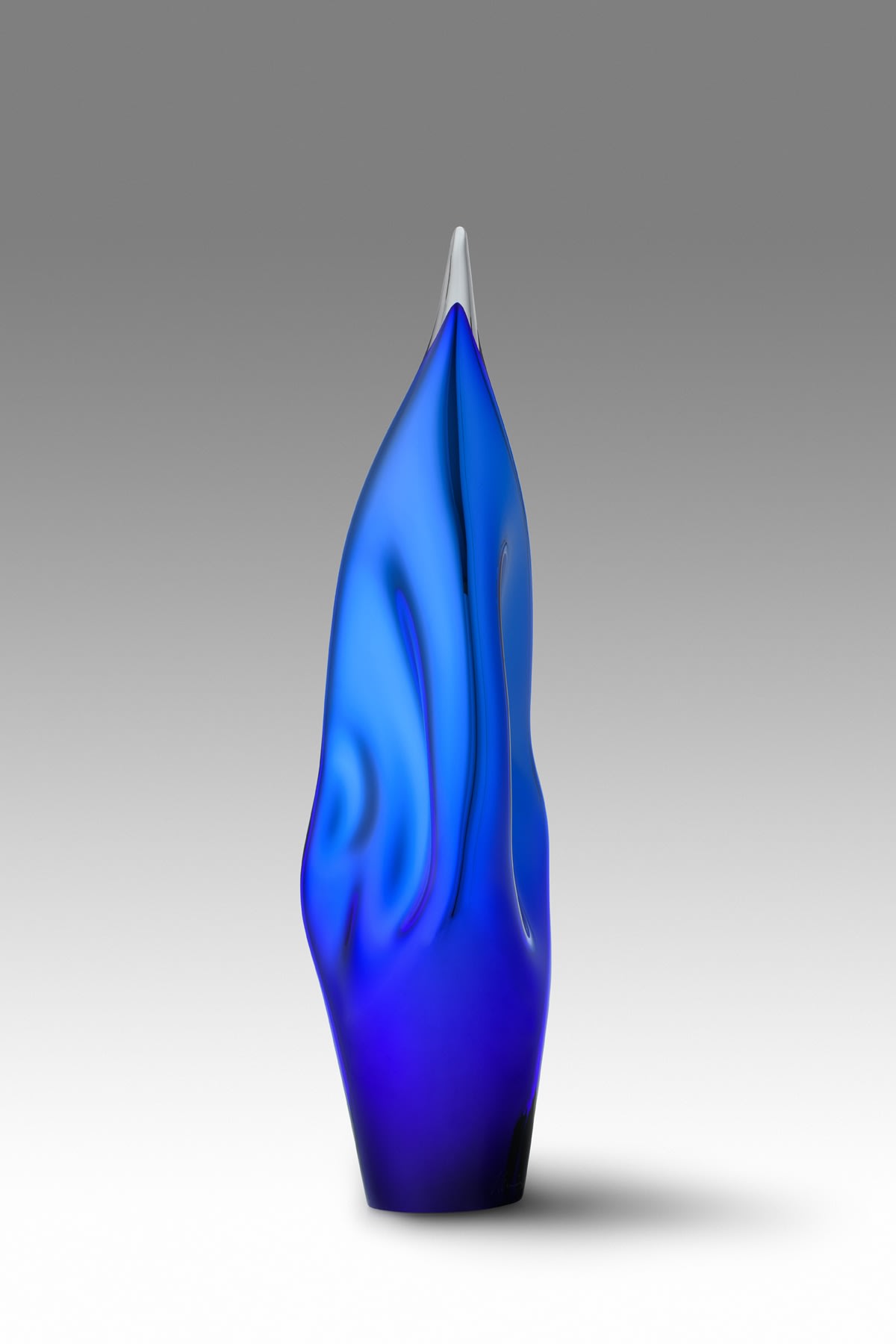 REMIGIJUS KRIUKAS, BLUE FLOW, 2024