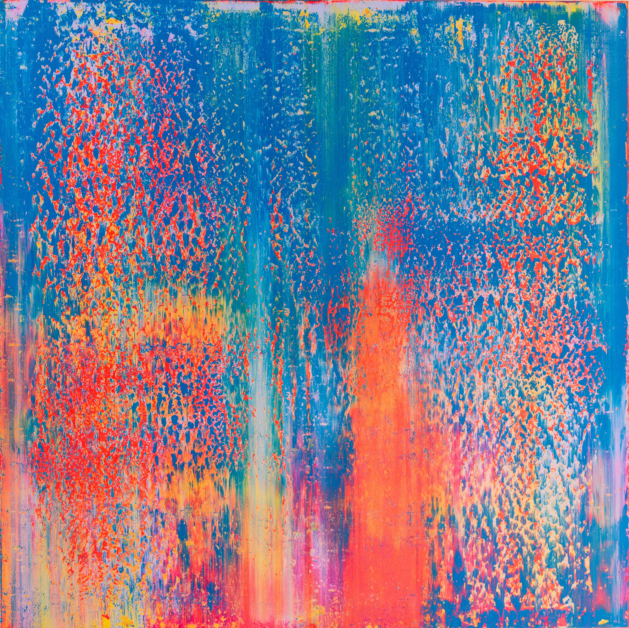 PHILIPPE VAN GELE, FUKULRODA, 2024