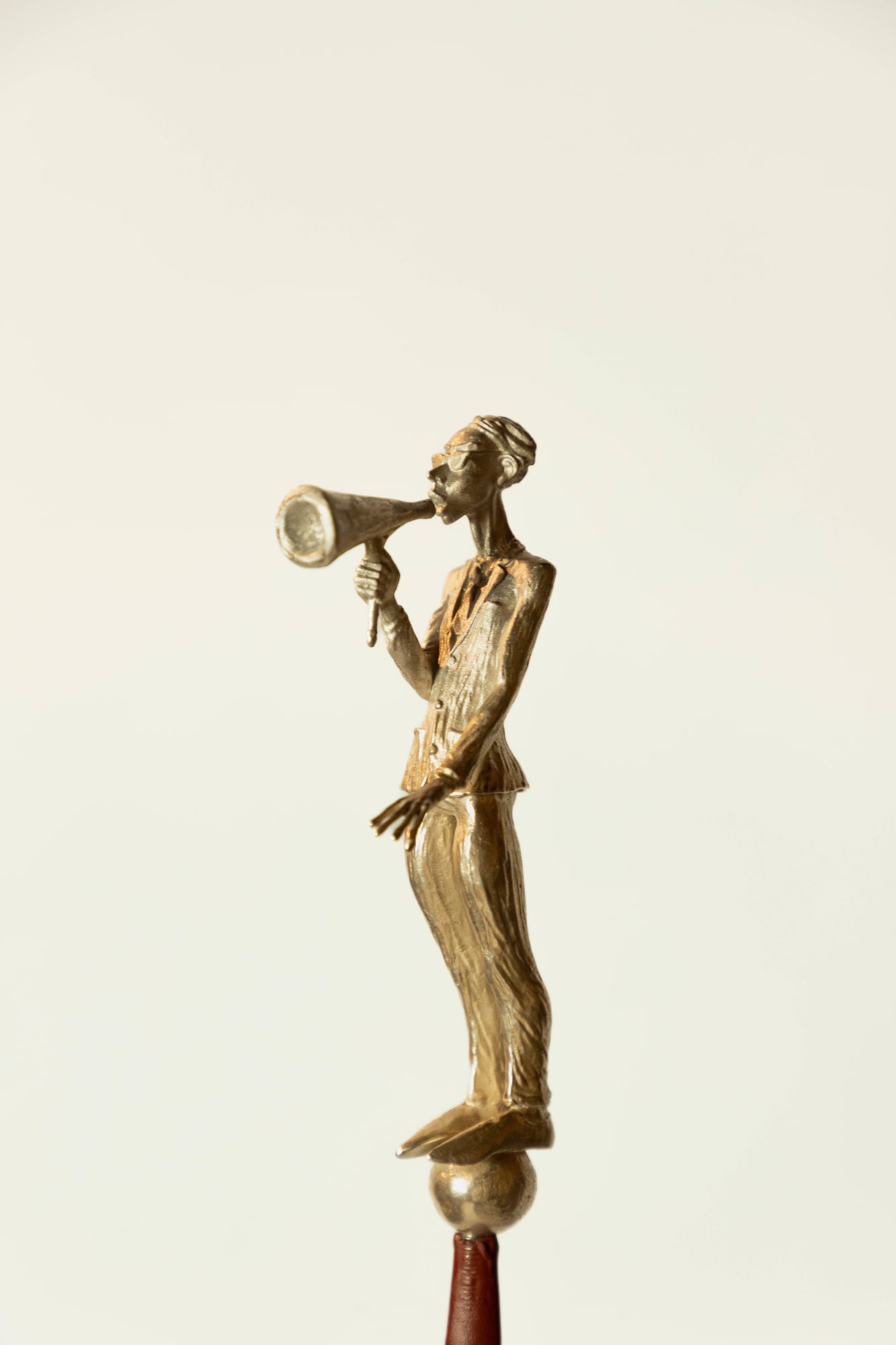 DIRK DE KEYZER, SPREKER MINI SILVER