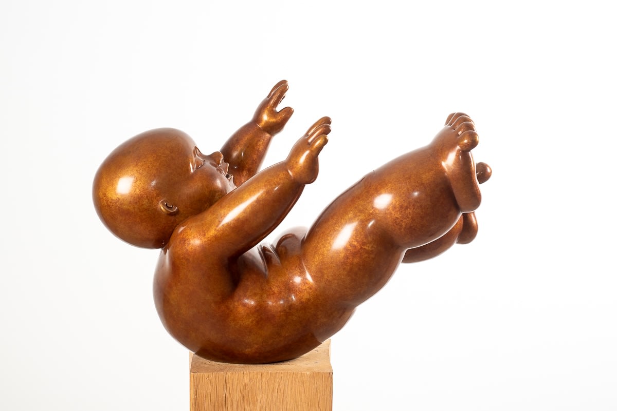 MARIELA GARIBAY, FALL 8/8