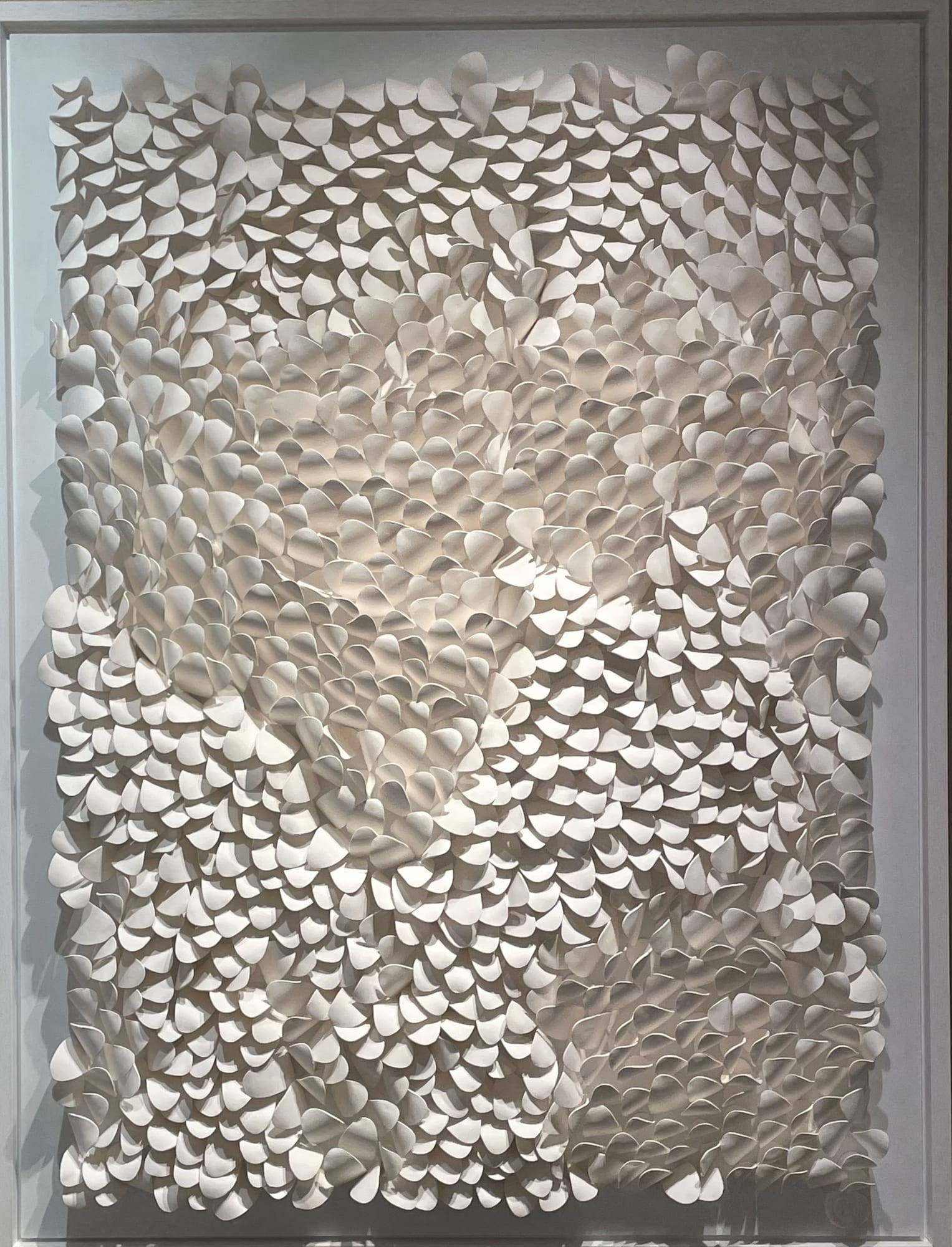 ANS PULLENS, WAVE (4B-1.1223/75)