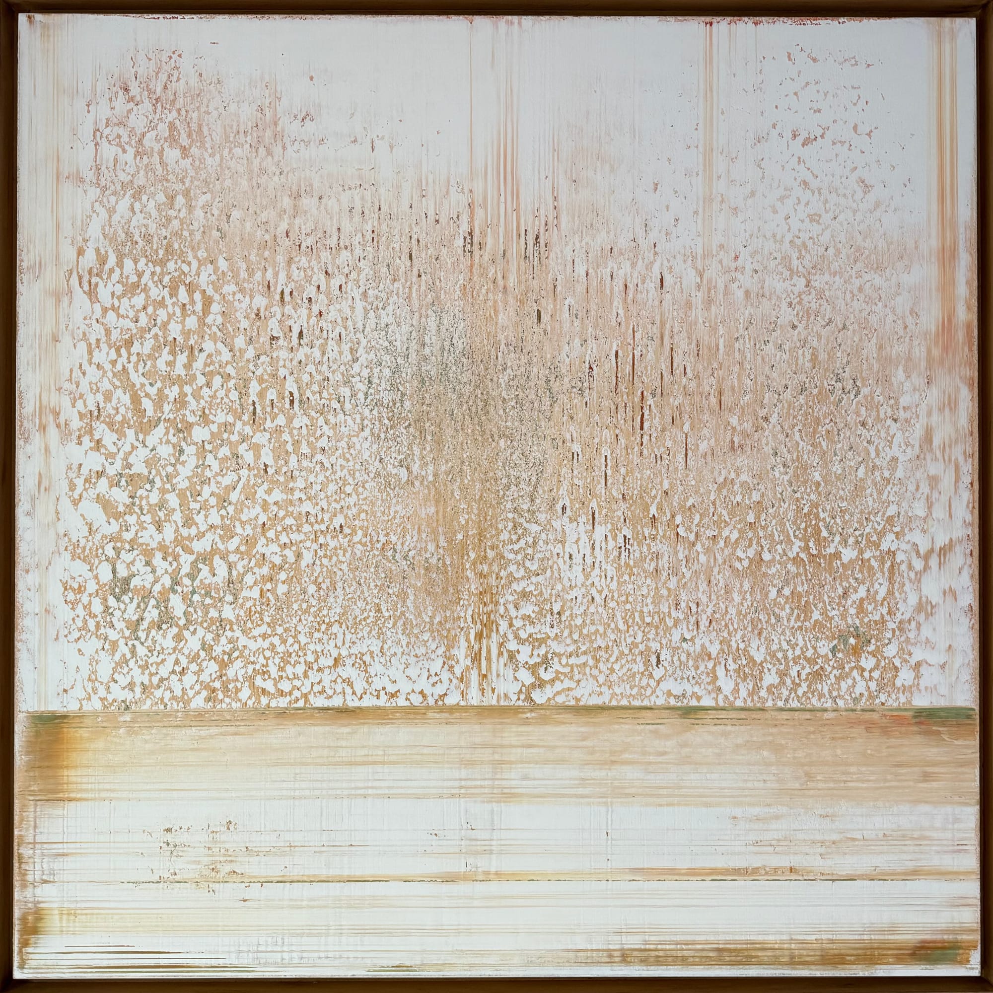 PHILIPPE VAN GELE, HUASCARAN, 2025