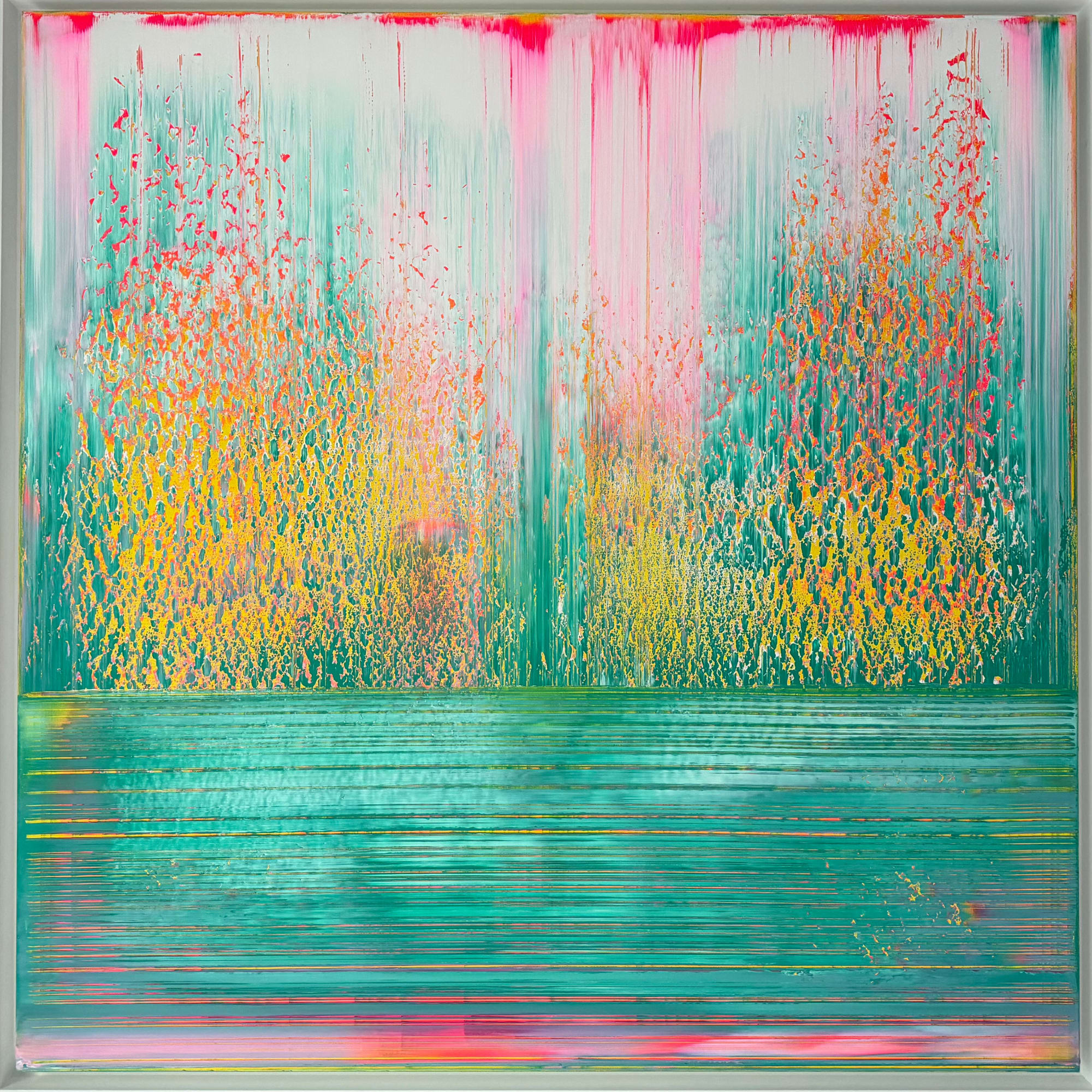 PHILIPPE VAN GELE, TUPAI, 2025