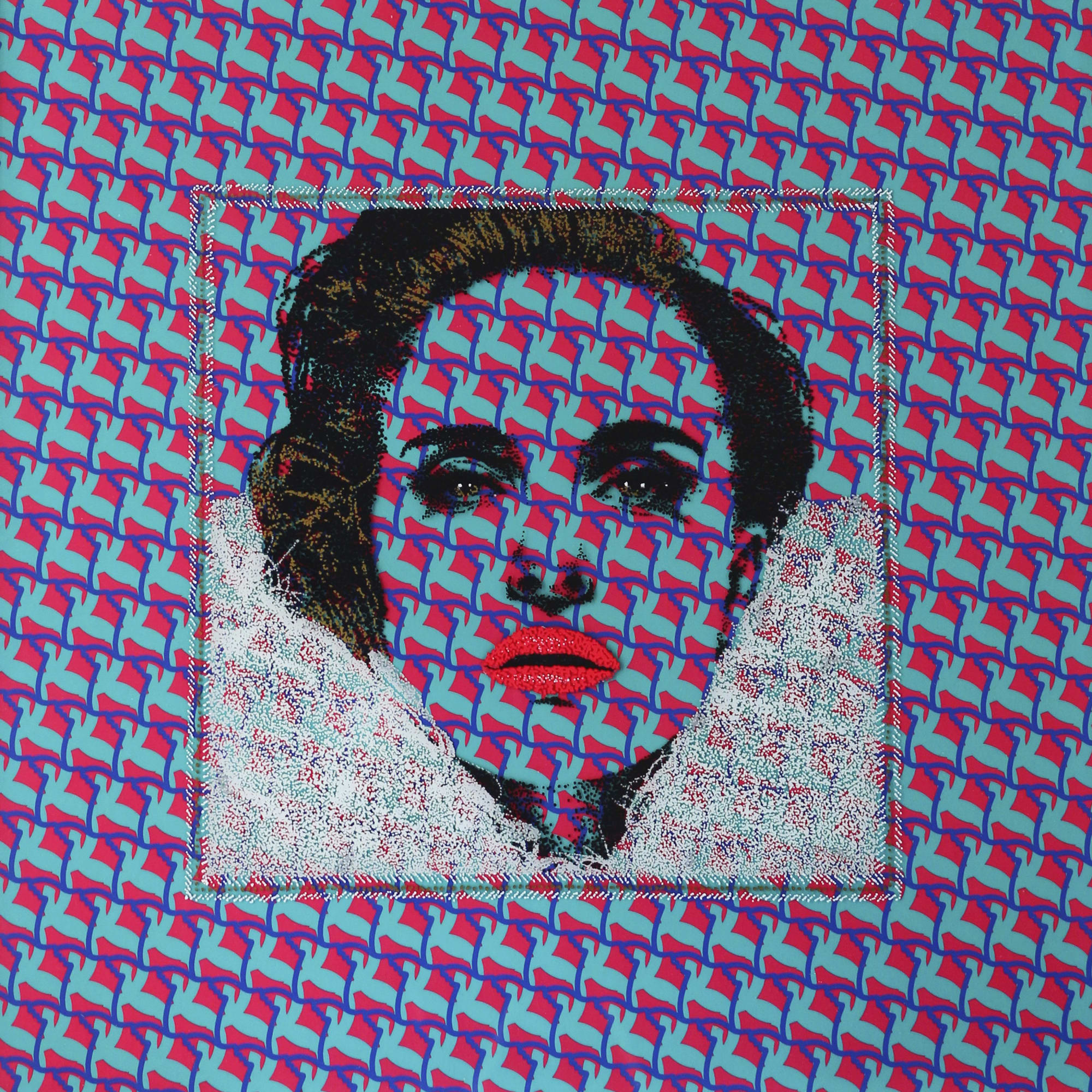 Evans Mbugua, ADORE, 2016