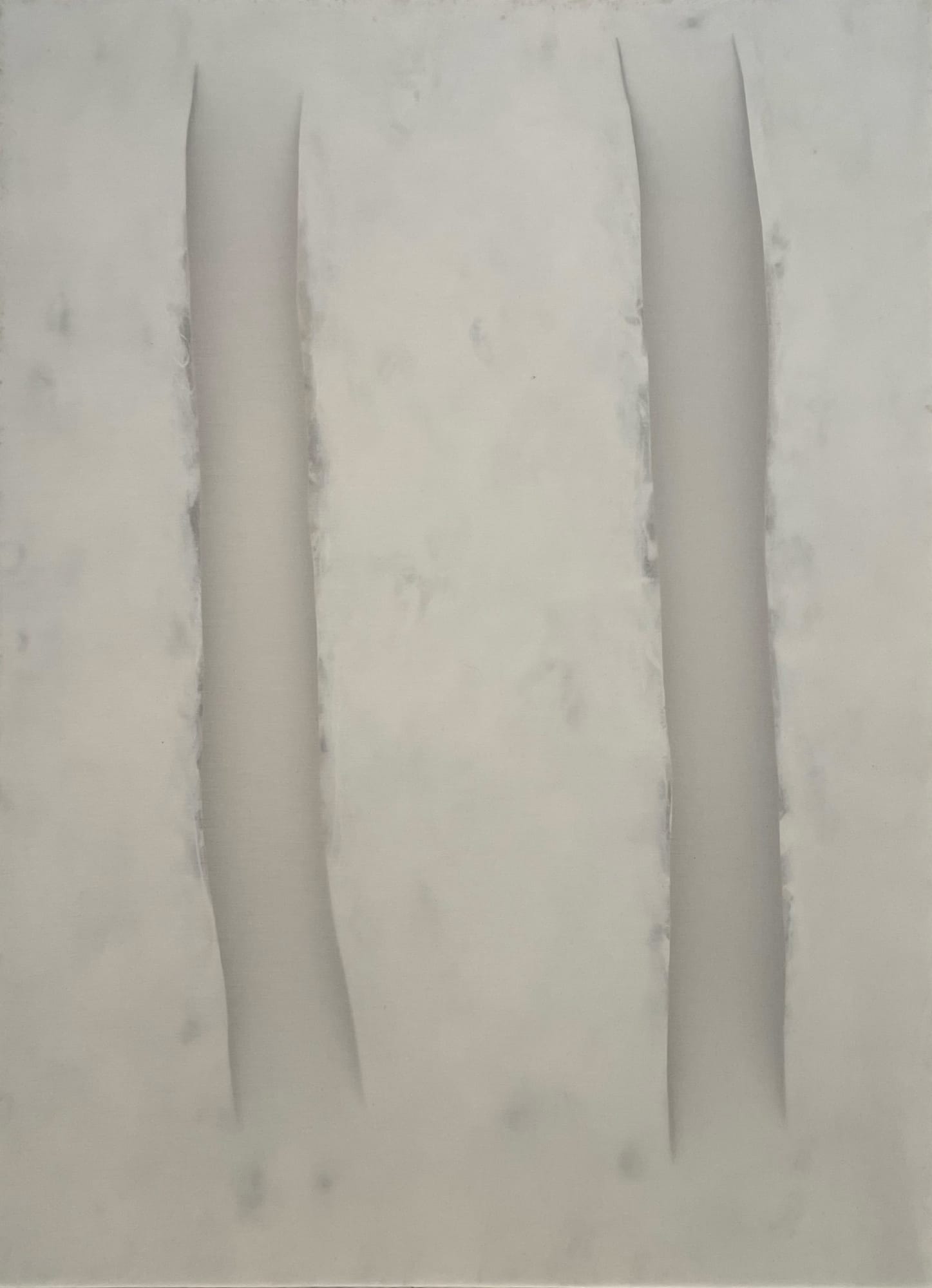 Udo Nöger, Farbe Licht II, 2005