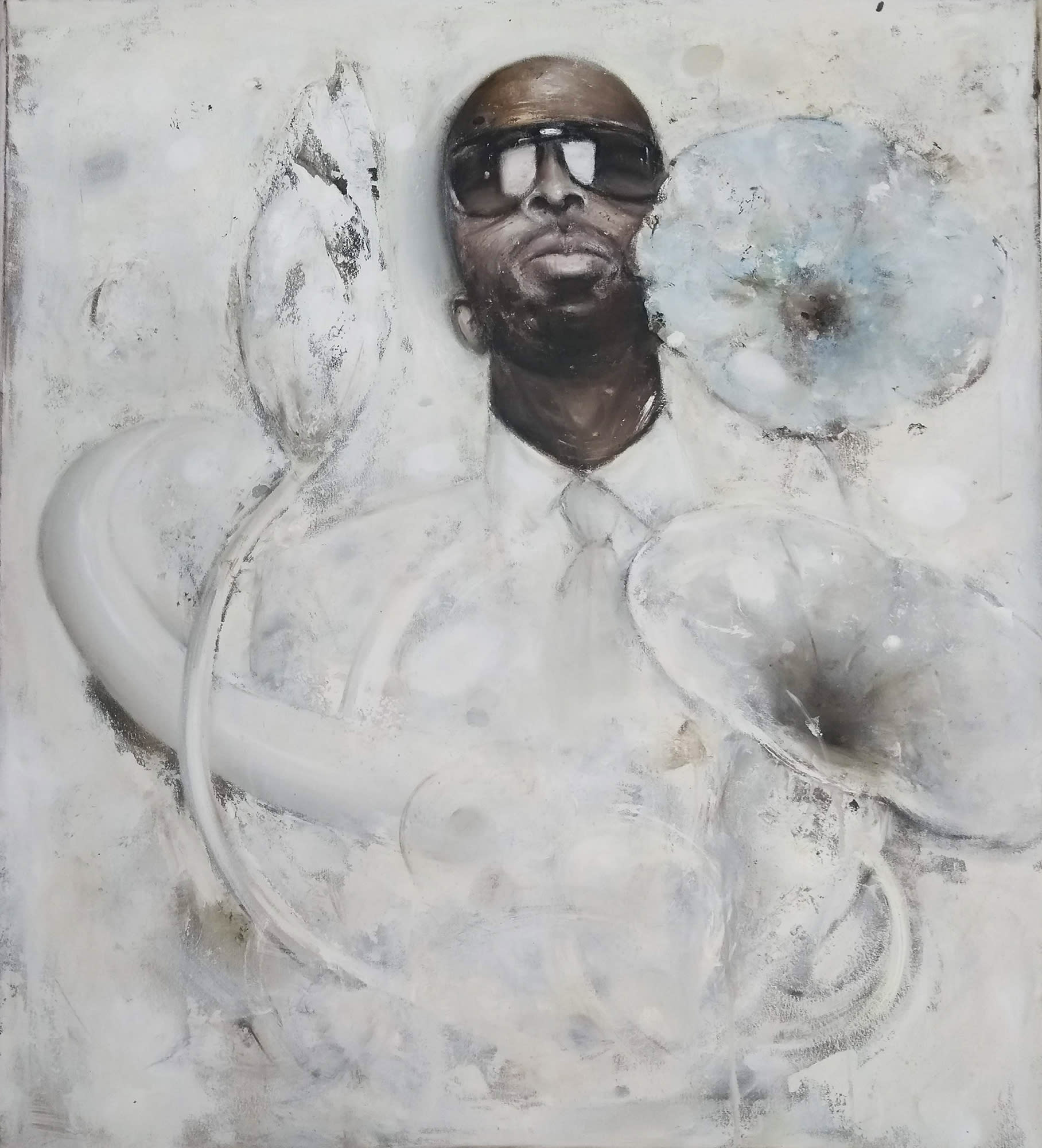 Ransome Stanley, JACOB, 2019