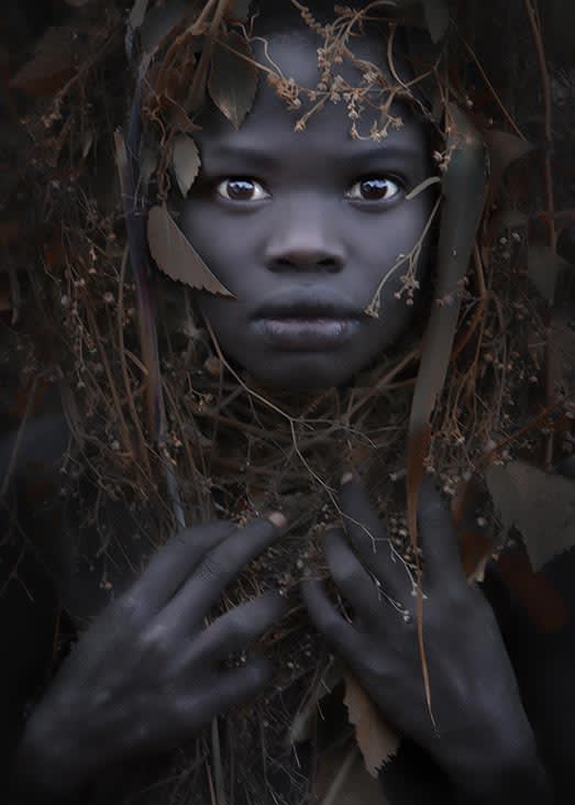 William Ropp, ETHIOPIE, 2014