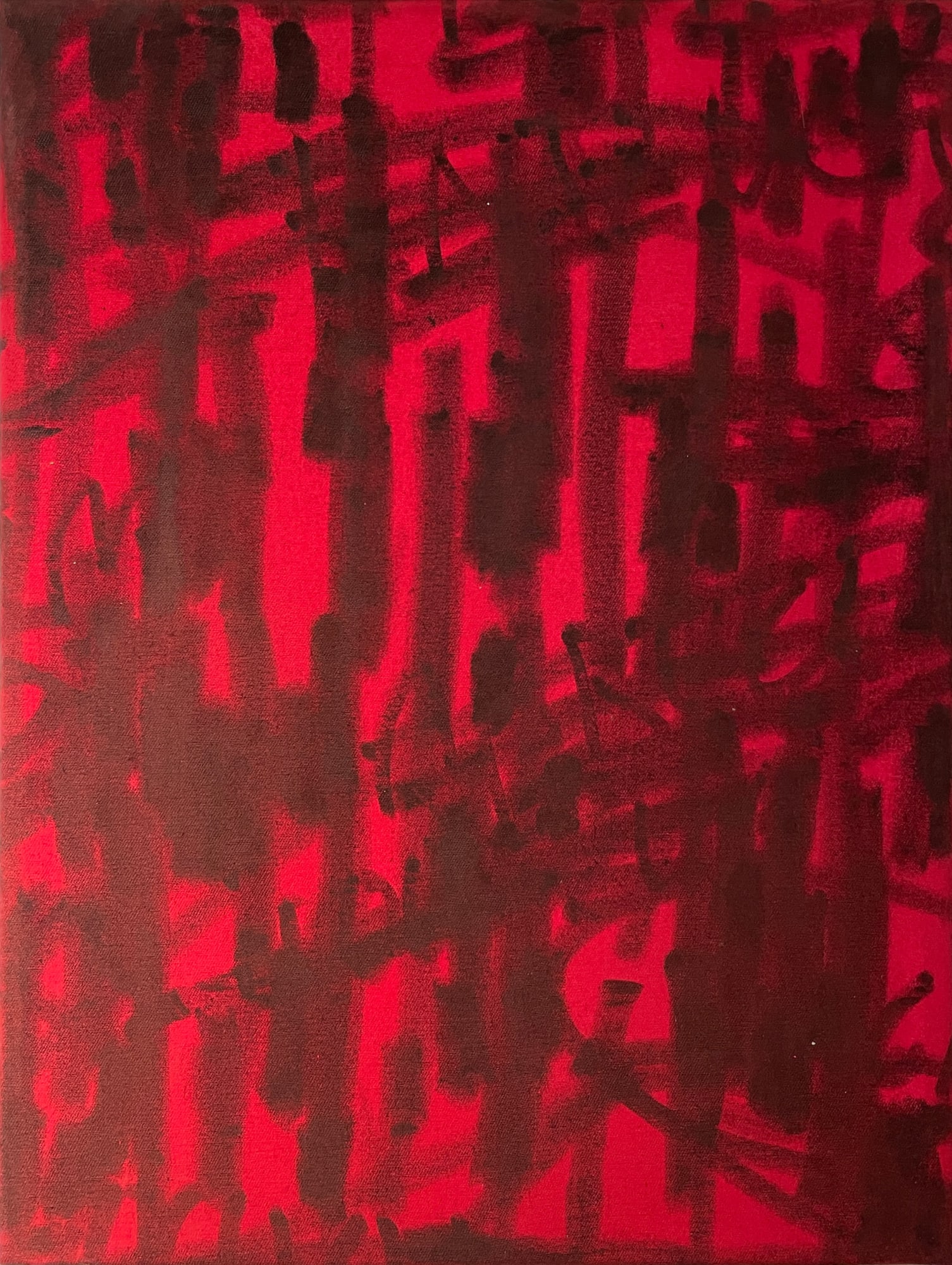 Moritz Lindur, Entzug nicht möglich, 2023