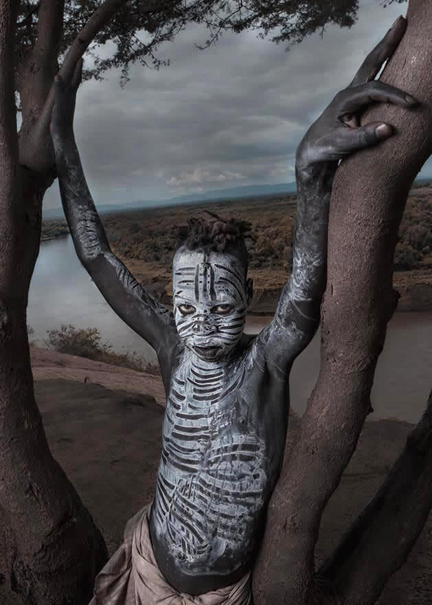 William Ropp, ETHIOPIE, 2014