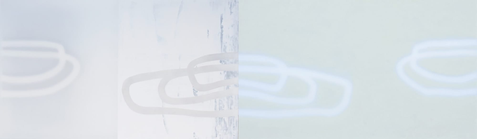 Udo Nöger, Gewicht des Lichtes 4&5, 2013