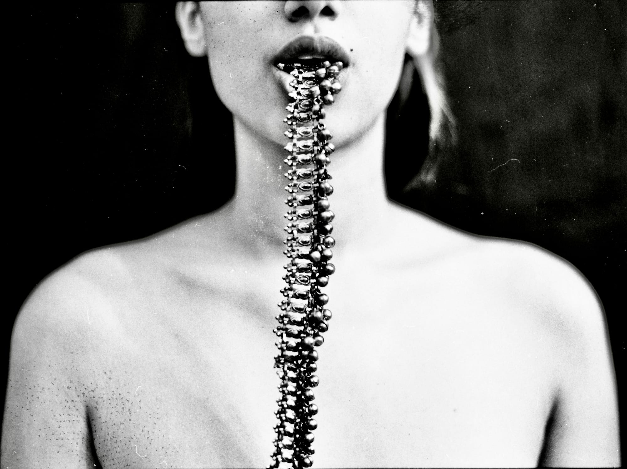 Jonathan Apelbaum, Douce douleur A.2, 2021