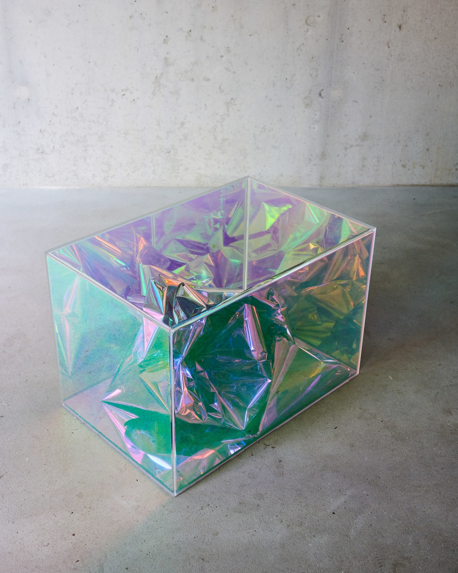 Cille Sch, Untitled, 2023