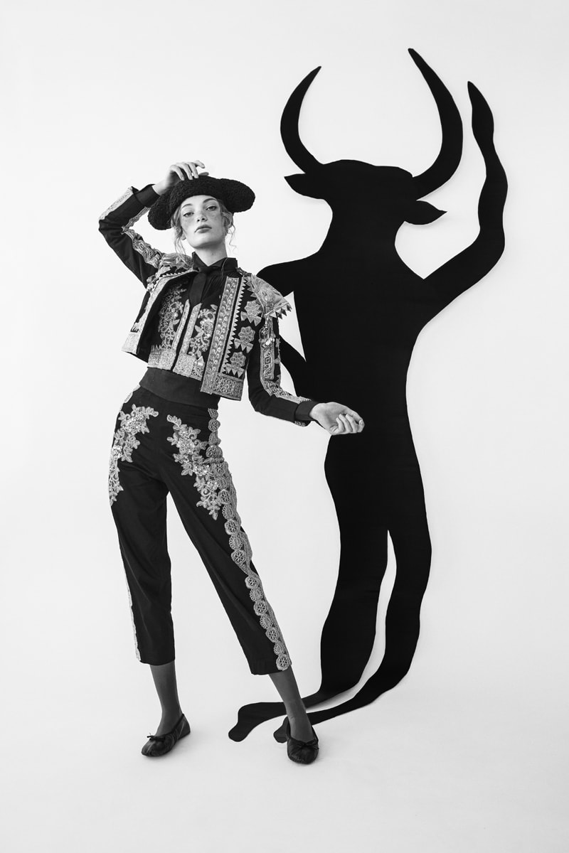 Justin Dingwall, TORERO II, 2020