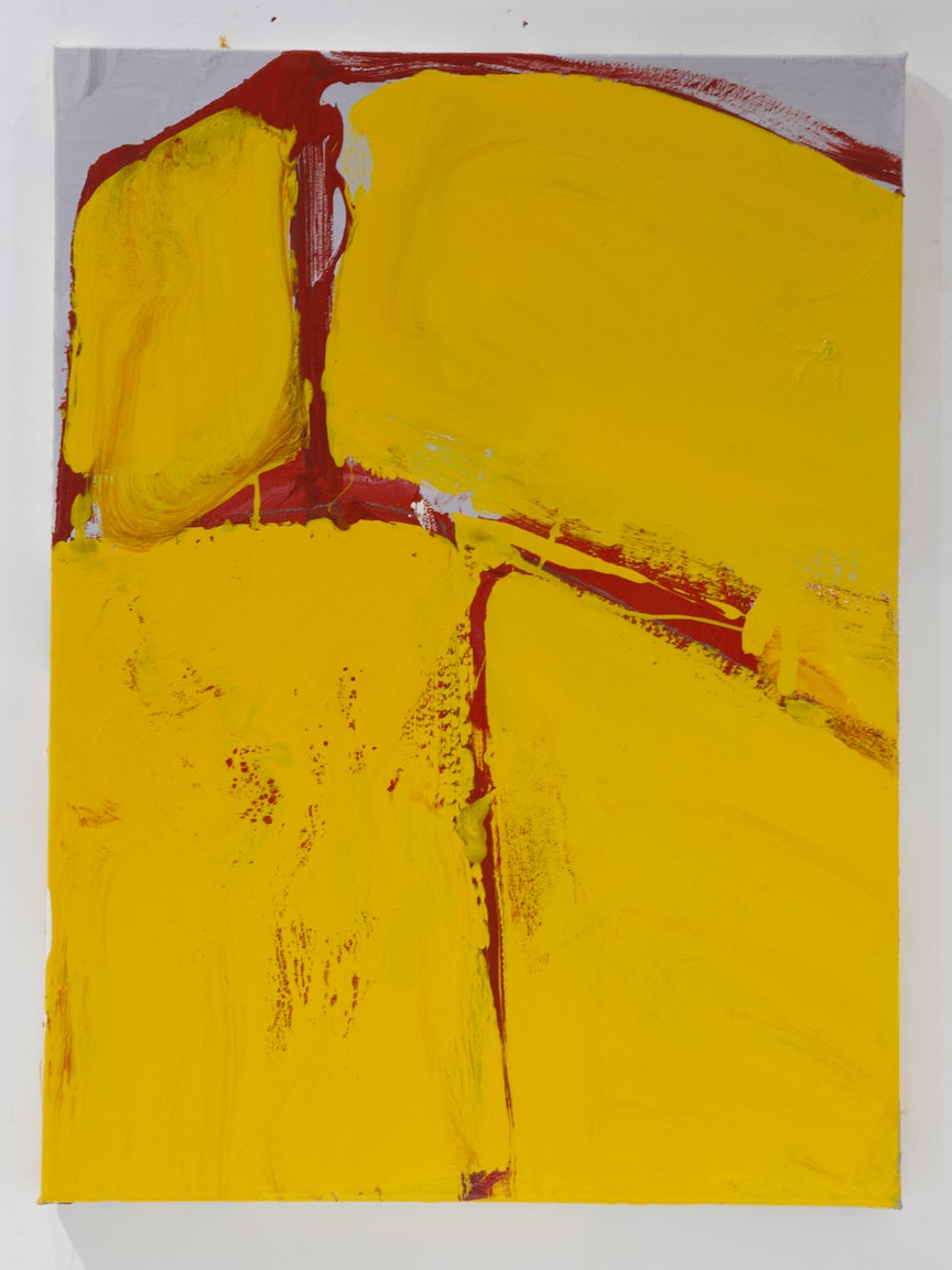 Abdullah Qureshi, New construction I, 2017