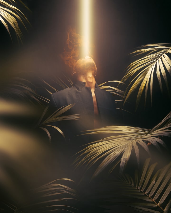 Adeolu Osibodu, Hot headaches, 2020