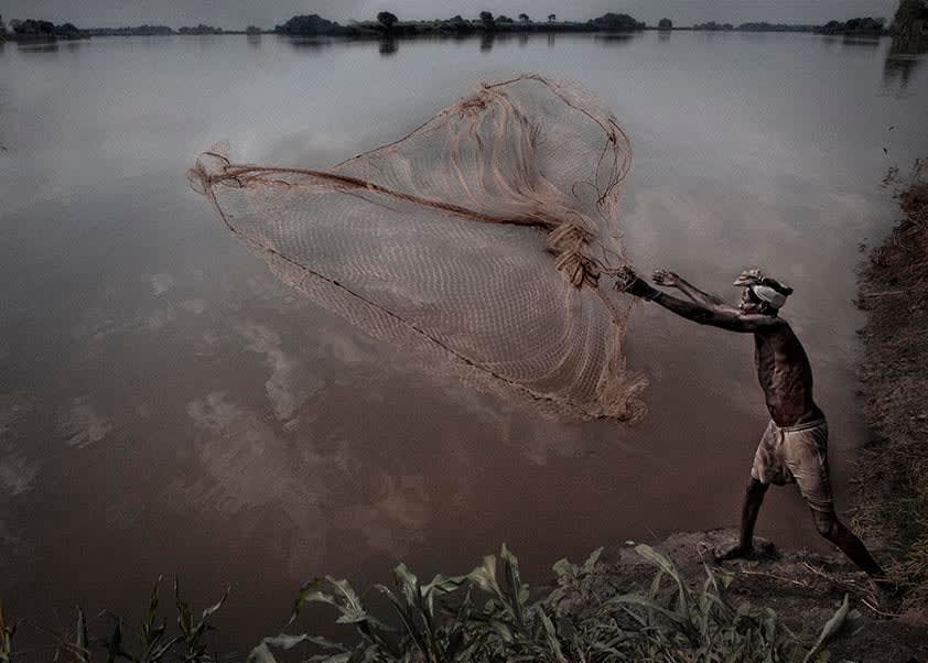 William Ropp, ETHIOPIE, 2014