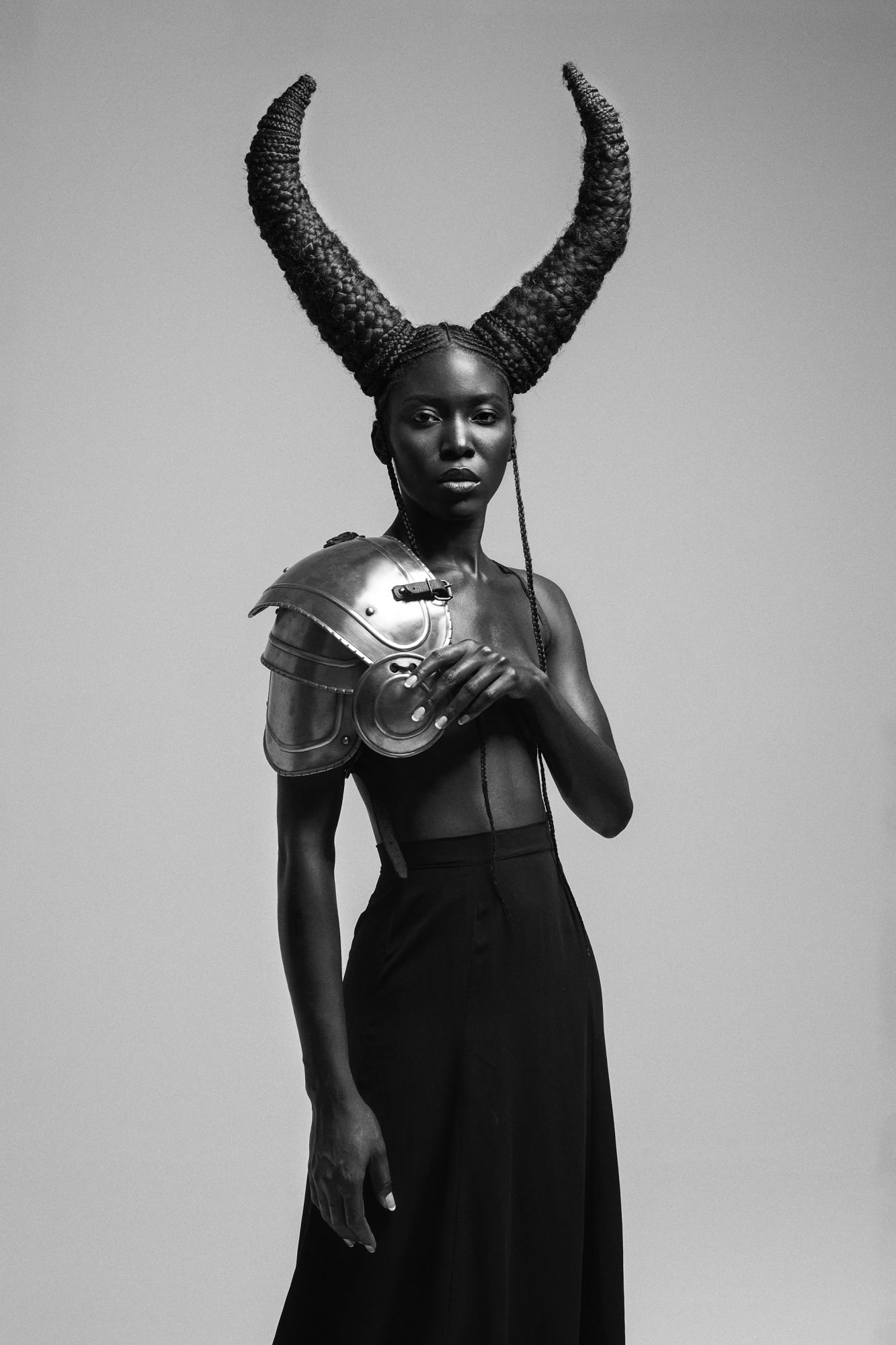 Justin Dingwall, UNTITLED 07, 2020