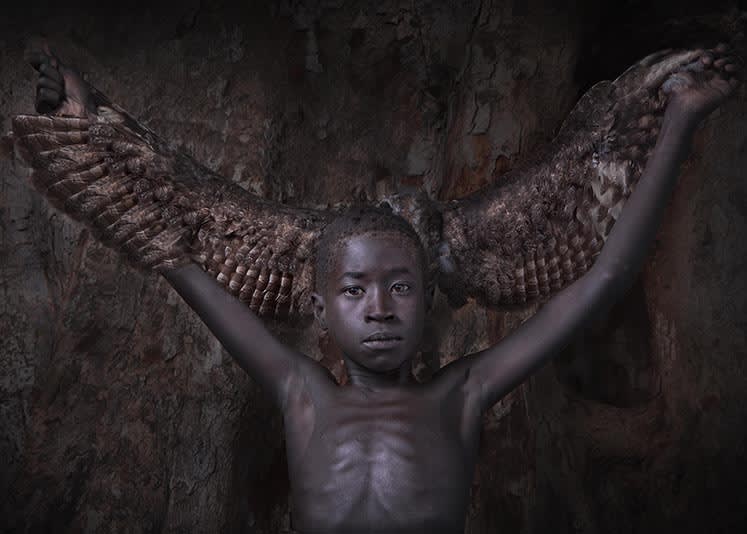 William Ropp, ETHIOPIE, 2014