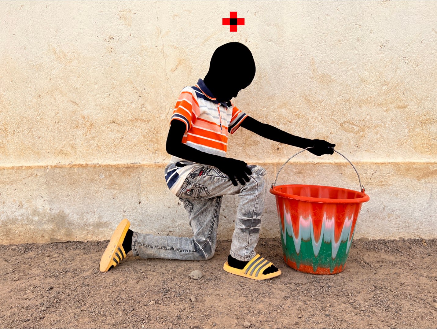 Saïdou Dicko, THE PRINCE OF RECYLAGE ACT 2, 2022