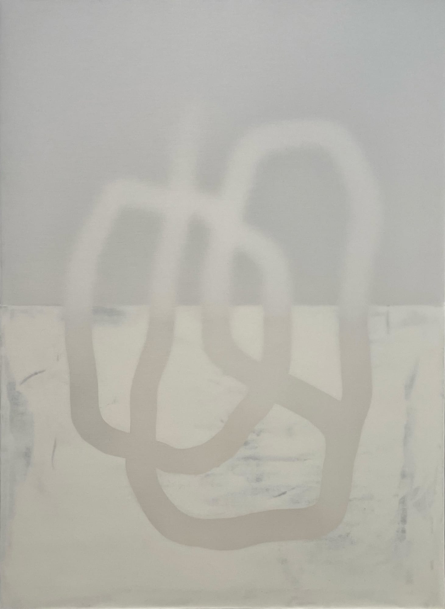 Udo Nöger, Be Water 13, 2013