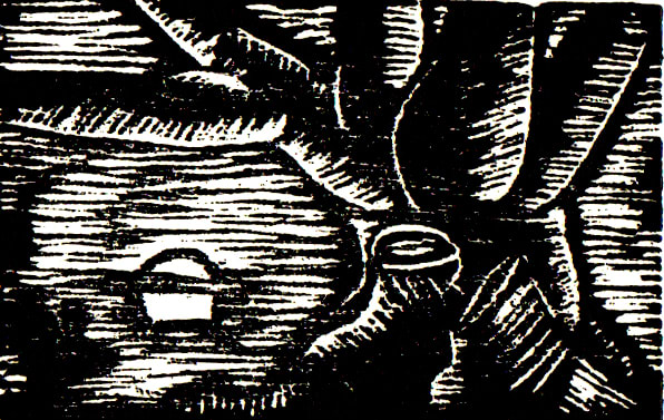 EL Loko, LANDSCHAFT 6, 1983