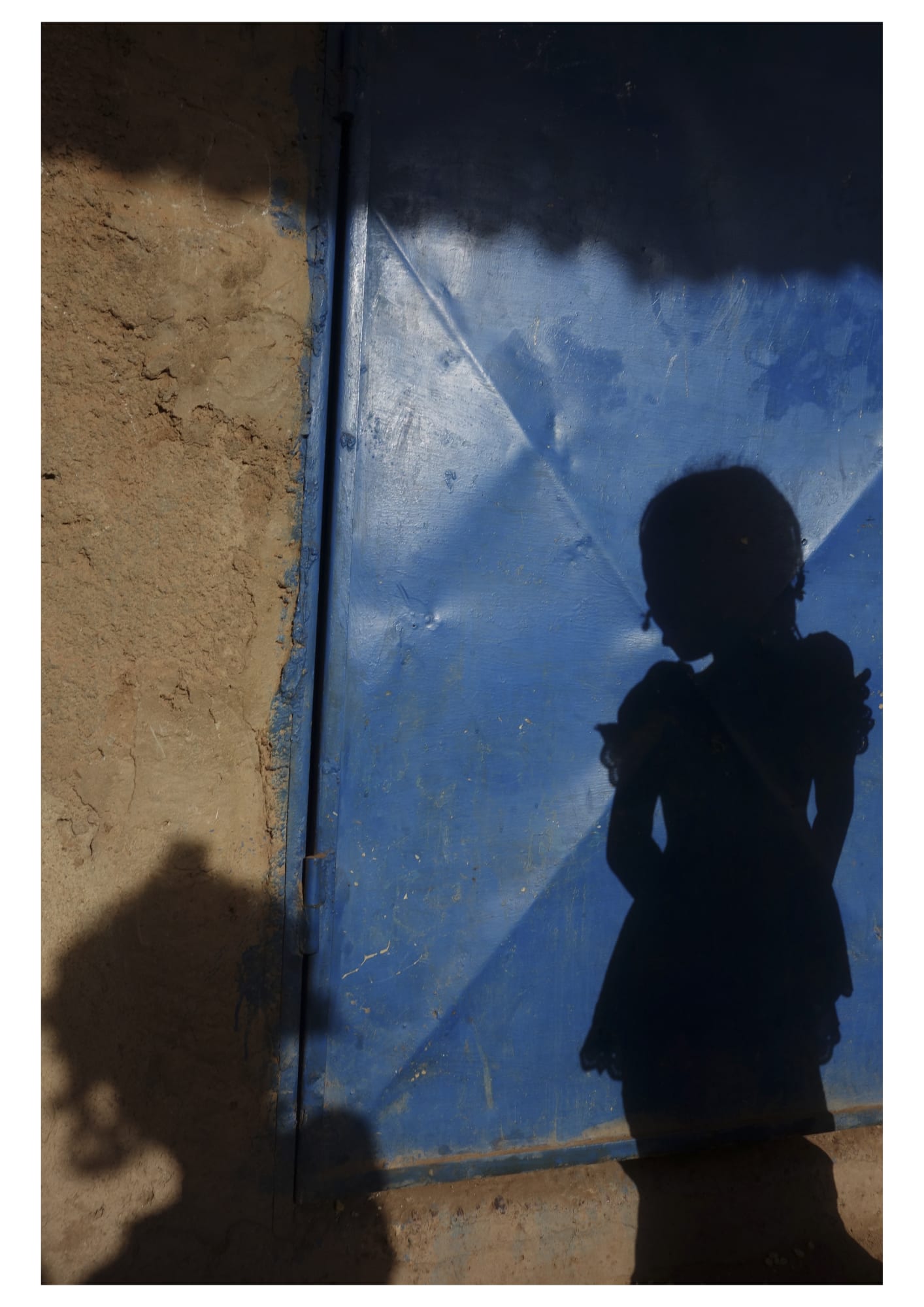 Saïdou Dicko, MENELLE, 2014