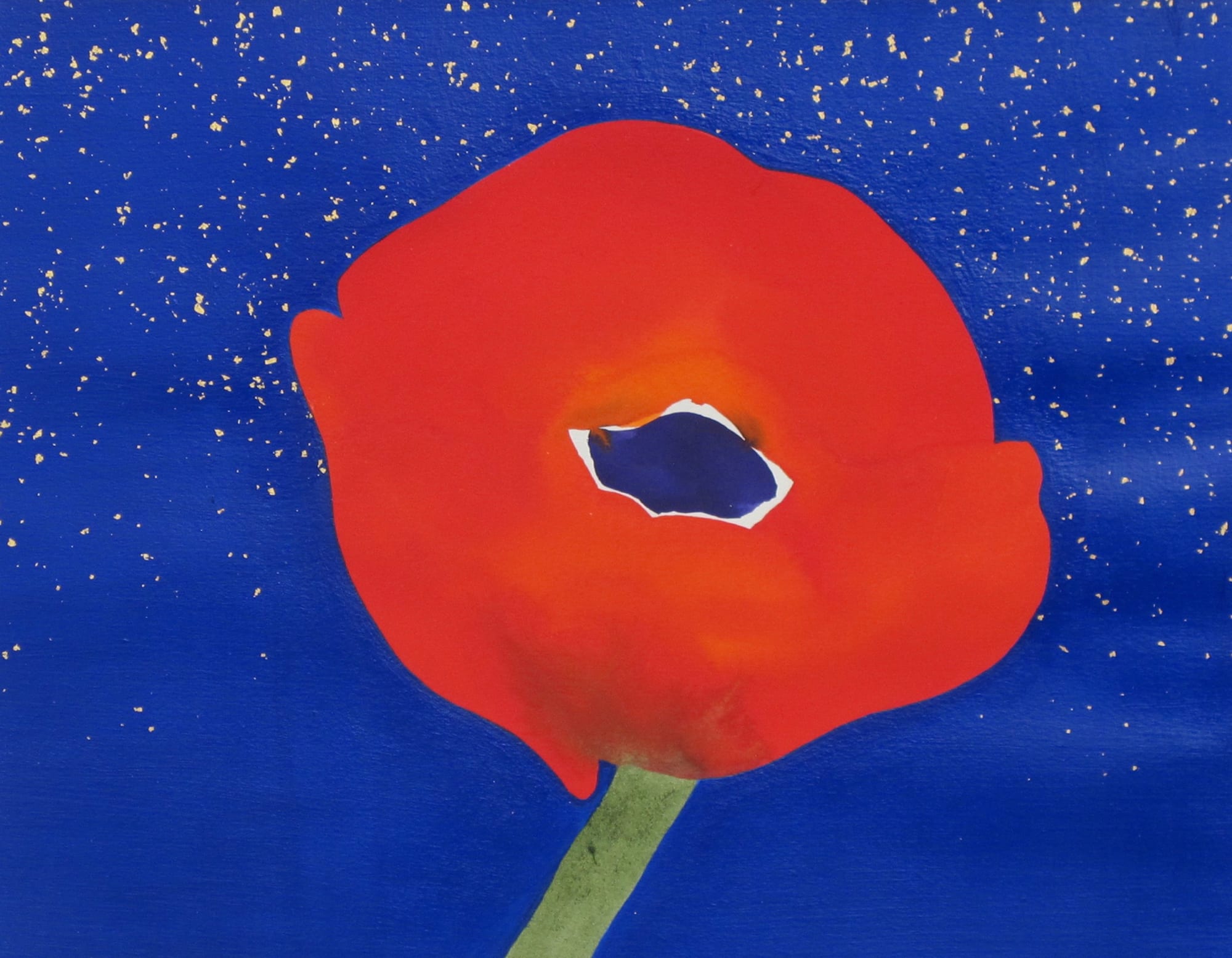 Yatchi, Briller sous les étoiles, 2020