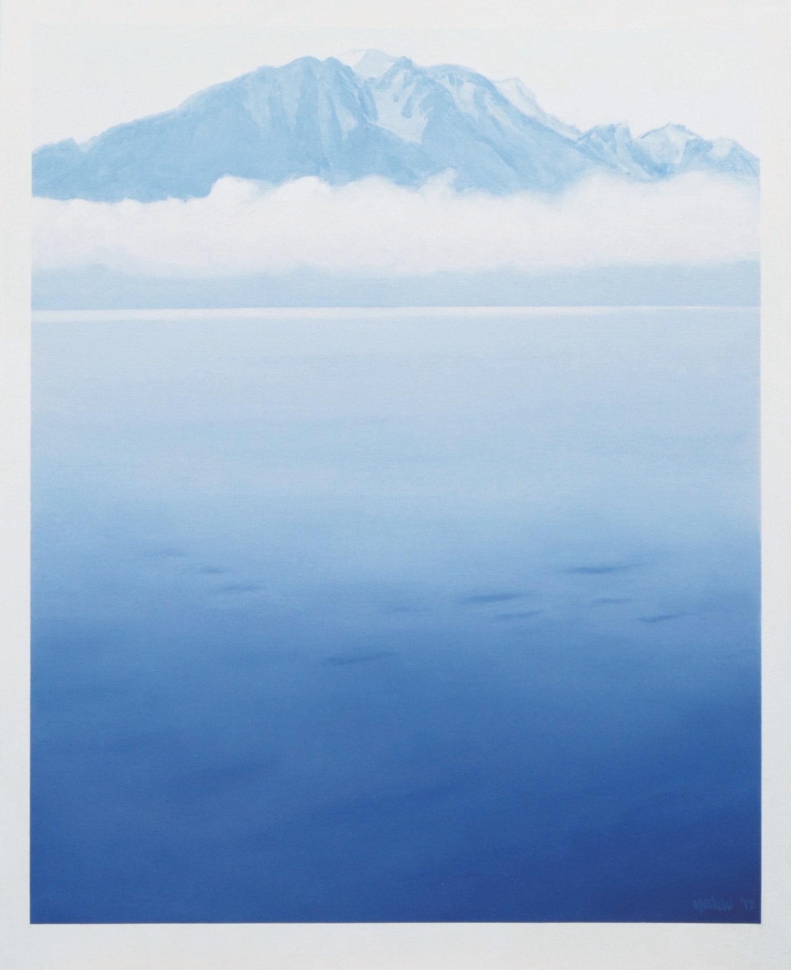 Yatchi, Tranquilité, 2012