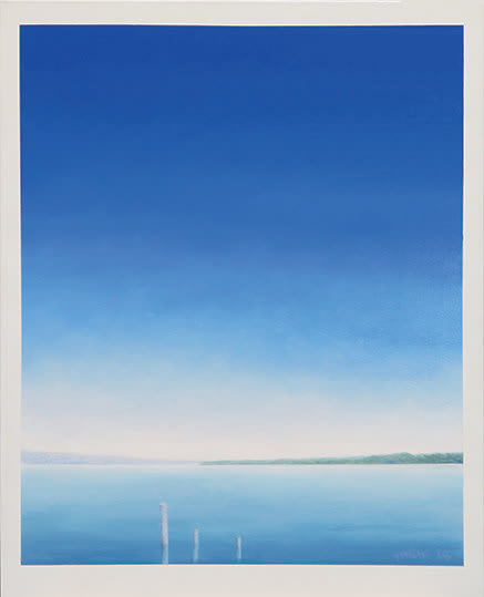 Yatchi, Première jour d'été, 2013