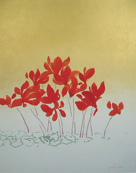 Yatchi, Vol d'anges à la lumière partie 5, 2005