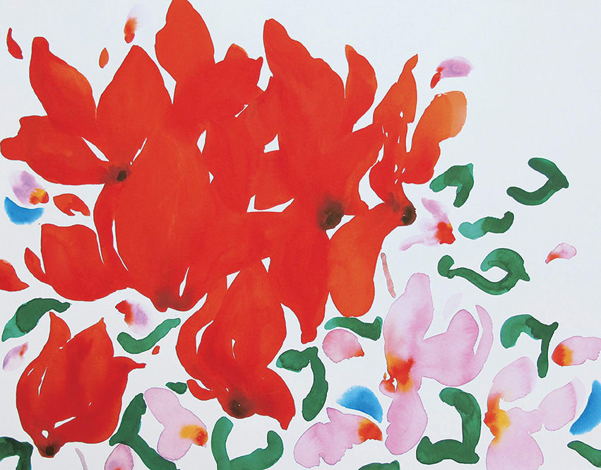 Yatchi, Assaut d'élégance, 2005