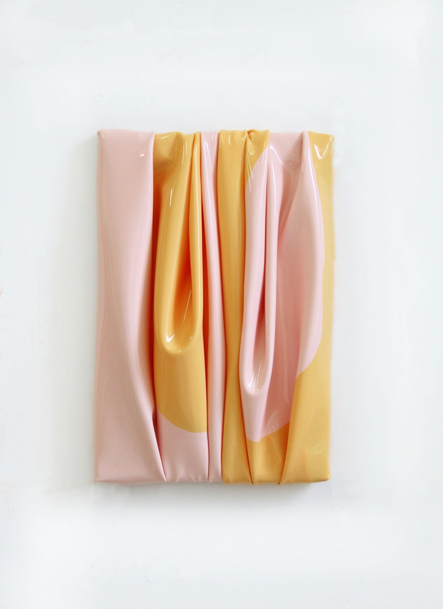 Manon Steyaert, Let Me see you I, 2021