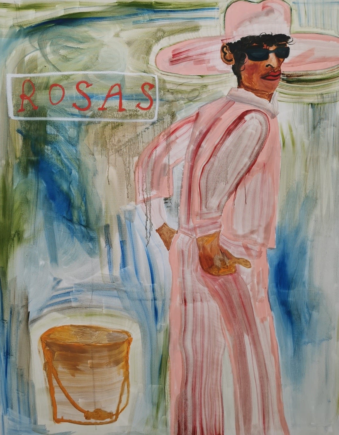 Studio Lenca, Rosas, 2022