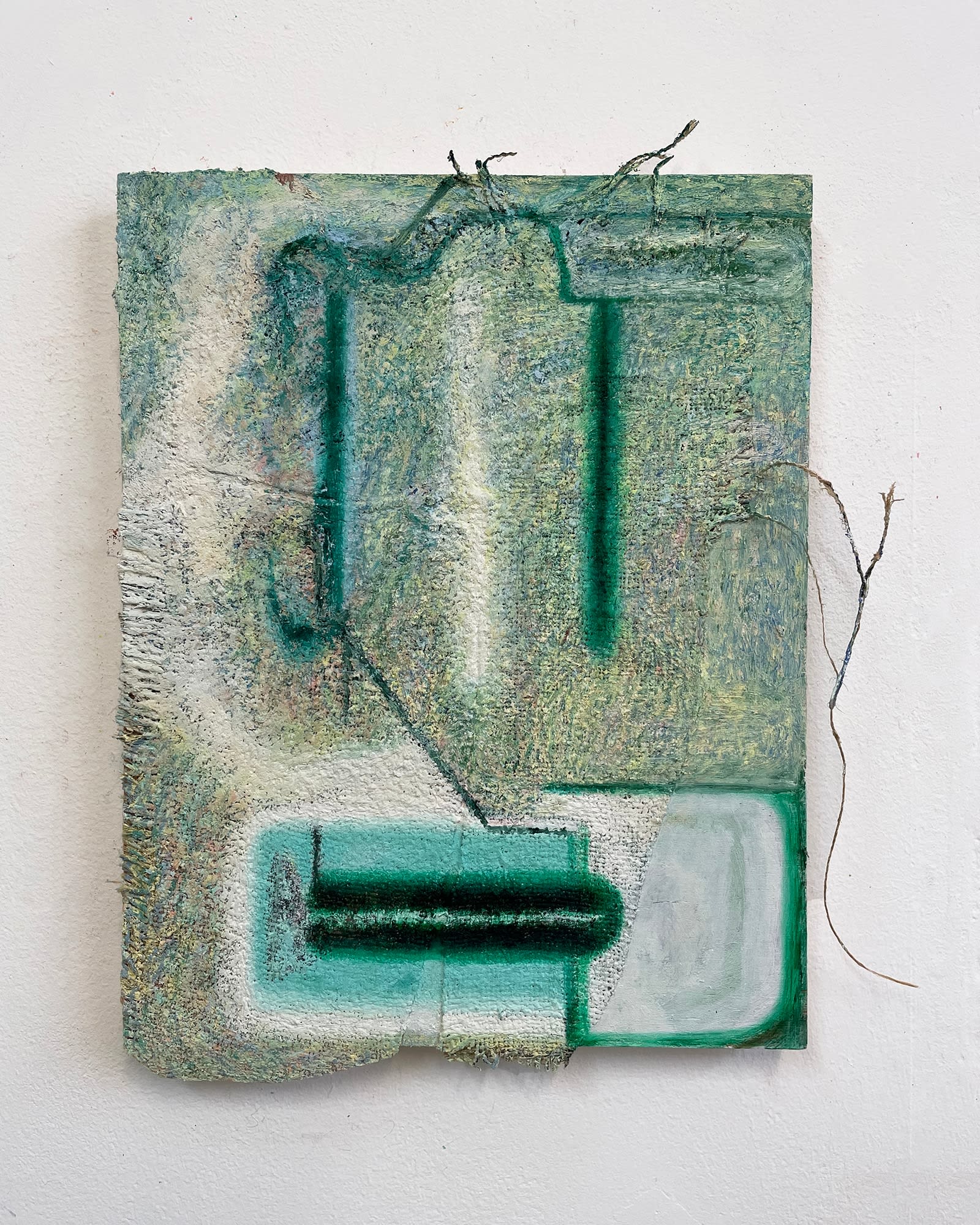 Karolina Albricht, Systematic Synchronicity, 2023