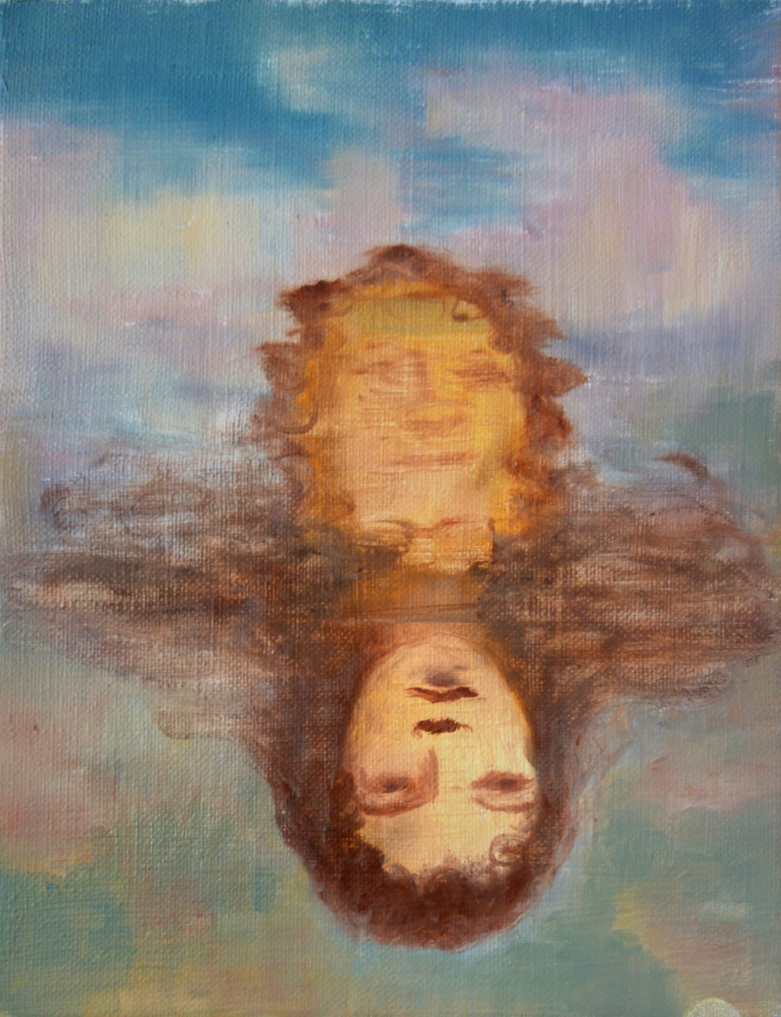 Johanna Seidel, Melanie's Dream, 2022