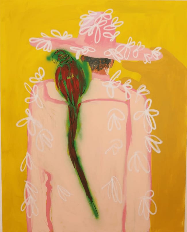 Studio Lenca, Lora Grande, 2022